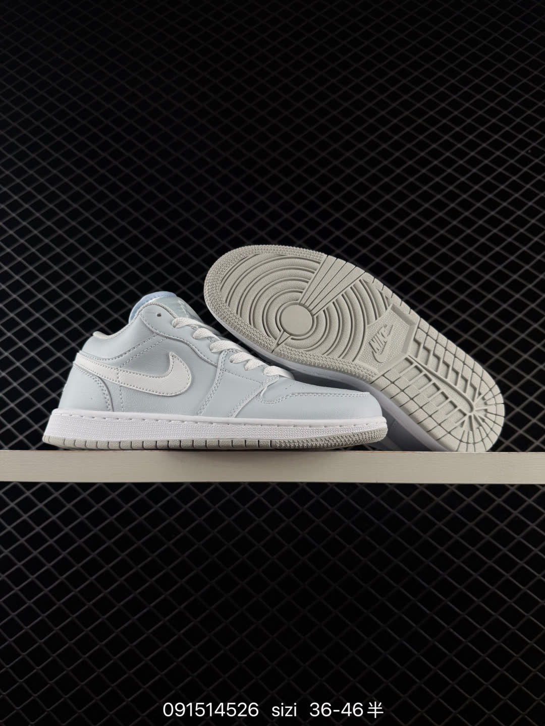 JordanAir Jordan 1 Cobalt Bliss-FV8486-400